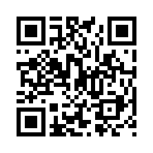 QR Code for bitcoin:1J6AsPDWpzMu3Ro8NQ1tnPsiFsWAesig7W