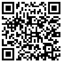 QR Code for bitcoin:1J6BMfa7fefc7AHUdW19AcpNqquCvAHKGy
