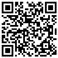 QR Code for bitcoin:1J6CYWkRuumdvFnaRcCPL5e9Vs1PTnnogT