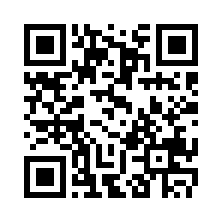 QR Code for bitcoin:1J6Cj5AdkoFBiMwW8CsvZy9tStDU5YAUEu