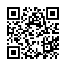 QR Code for bitcoin:1J6DFUsyvf9wtAUr3kdLPTF52cQ52mwSeG