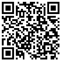 QR Code for bitcoin:1J6DGgfdTYZAznBipCQbDgRbYdtmQouaoH
