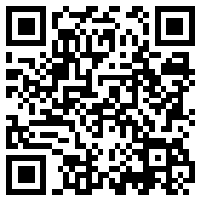 QR Code for bitcoin:1J6DdwY8ZAXJpejDTh4MyYKtBB5p14tJdk