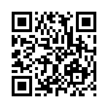 QR Code for bitcoin:1J6Doh7VM4XVgeZeLQC5ArWSGA2wWzRTk5