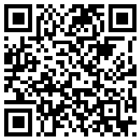 QR Code for bitcoin:1J6E3ZSRBcFrp2m2oFWhcD8kAh4b4yfxGS