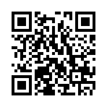 QR Code for bitcoin:1J6ECjyeCmE9FFfbmcoaTGGGjf8LEVSV3n