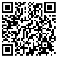 QR Code for bitcoin:1J6EEFPndwM3CLKJnZm39cHCVLmvrAeb2g