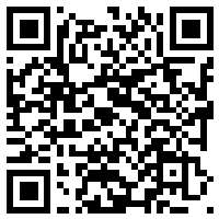 QR Code for bitcoin:1J6EKr2P7getmYu86yfVzyKGEZfioWe71V