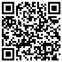 QR Code for bitcoin:1J6EdNfkg85KnZLPvkX21oQjHASvE9nZSy