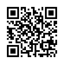QR Code for bitcoin:1J6FHZthv8sVSjVoJ6RZP4YTH3EUXFYLe