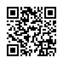 QR Code for bitcoin:1J6GXze3YurmVpGjvxFUabMz7vHpkc4bAd