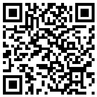 QR Code for bitcoin:1J6Gmu29cdDeDYaGPZaBfErKB8sfYvMtiR