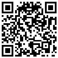 QR Code for bitcoin:1J6HpyHZqXwFxJ1b7zRprD13jpSHHsaSvm