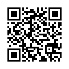 QR Code for bitcoin:1J6J11WDrLWMwMF2Po8TdA9UeKyagMhvs8
