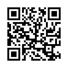 QR Code for bitcoin:1J6K29mKecLuJm2xmphQvTYZcf54eCpWYh