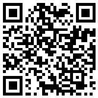 QR Code for bitcoin:1J6KXc4kWsDPUXJrnZJA1KX3JfbJPWvmLh