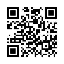 QR Code for bitcoin:1J6LDiphEkzUMitxAPR6BVLhYZHRAznn2w