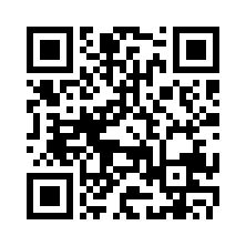 QR Code for bitcoin:1J6LFRdJfyxXMeTMVtkEPytGQAF5X5yHG8