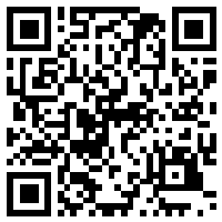 QR Code for bitcoin:1J6LXJvcWB5d3VEBJ6PRhnVMsroZasTudu
