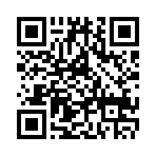 QR Code for bitcoin:1J6LfQo43SzPqxpyRzy4CU9LrsJSry2iyB