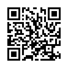 QR Code for bitcoin:1J6NqGiZa6QPKFhXktXae5kWPSvfN2dAtN