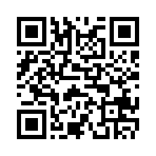 QR Code for bitcoin:1J6P1Sp1EXHyyEs2KnDpBa2aRUSmtGetwv
