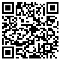 QR Code for bitcoin:1J6PRCS1MBkCeUEqd51rA2xT1dnJs7U4hF