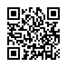 QR Code for bitcoin:1J6RLQ7du28NkXrRnPEcKA1aXAdo1GC9LM