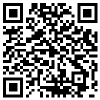 QR Code for bitcoin:1J6S8prmfNy9V6KUNspBCTpXT6YCS7nAgd