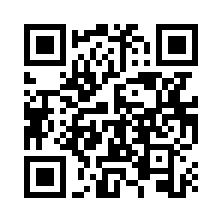 QR Code for bitcoin:1J6Srk41sfk98BfeLnfnsFAtpcEeSSxkoF