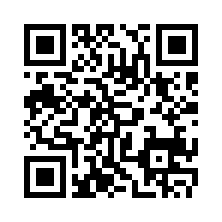 QR Code for bitcoin:1J6The3EL8rN9ouMdDF4DeWdyjFDxVFens