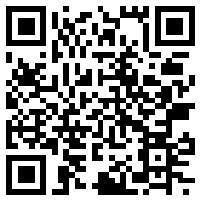 QR Code for bitcoin:1J6UBVR89BnvvbaqzT94qfchHTKLLiqXTg