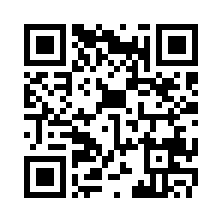 QR Code for bitcoin:1J6VLjusrK6ei7s3LKTrhk8jir3vcAgkA2