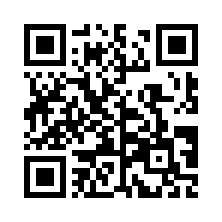 QR Code for bitcoin:1J6VVG7mmmAx4iSsLKKZXtfFnAEz1zCoW5