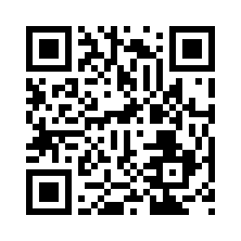 QR Code for bitcoin:1J6VaT3L8pHaMWia7DButhUW1eCzR36zL6