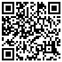 QR Code for bitcoin:1J6VqYRwrNFPTiGNAwHvLbGLptr7G5JEVs