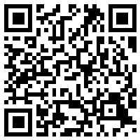 QR Code for bitcoin:1J6XBpXuydBY465KQDenLSCx5ogmxwXsak