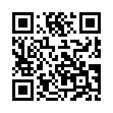 QR Code for bitcoin:1J6XEP7ZzjHcREqBGCUvVAVhBuuZPDQDDU