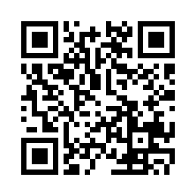 QR Code for bitcoin:1J6XKHAWiiFHeL5vcERNeCGfSYsig6kqXG