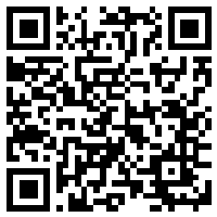 QR Code for bitcoin:1J6YviJn1jLCCPHgb5AWRAVpuGCM4McfEE