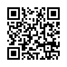 QR Code for bitcoin:1J6ZfC2zVPe4Hrw2GMLkAvowDFEHE213ag