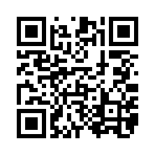 QR Code for bitcoin:1J6ZtUpawuLwQYRCUsLFbJdGrry5HPLiVd