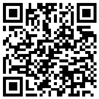 QR Code for bitcoin:1J6bMmX12o1AXocTgwDAWekNojfcAPDWS6