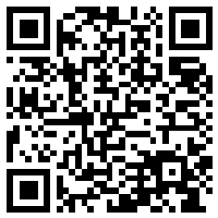 QR Code for bitcoin:1J6dKKu6hm3RoC87fTopvvnVmeTYhkVitQ