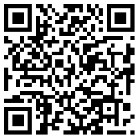 QR Code for bitcoin:1J6eHiQAdMaNBpA6RWewtkCsHsZzruqkSc