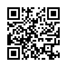 QR Code for bitcoin:1J6fWxTYfo5Kj64xGpeSGCKqSTGffXcEcn