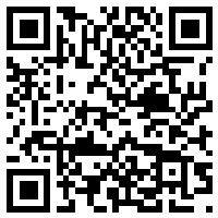 QR Code for bitcoin:1J6g34KP1HKYASidEos8wA8nEpy5NVYuMe