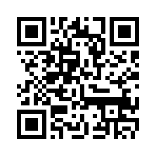 QR Code for bitcoin:1J6gTo7pKRPm1vbSgEUsMnFFja1psKS5CL