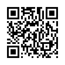 QR Code for bitcoin:1J6hfJDEhaMuK2FmLK3HEXe7gYkdBD8ejm