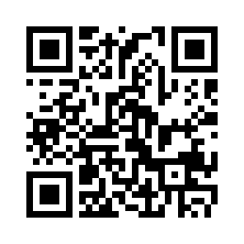QR Code for bitcoin:1J6i6BttgUdfXFtZX4kc4ECa4RE34F2AkW